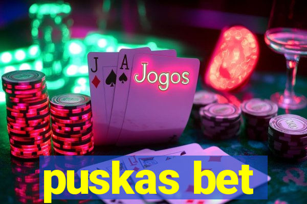 puskas bet